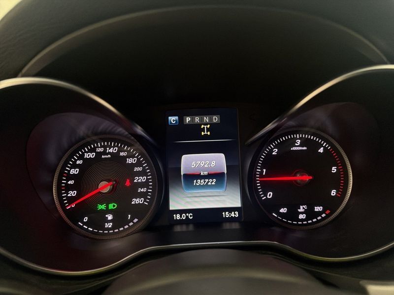 Mercedes X350 bild 20