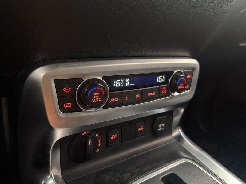 Mercedes X350 bild 25