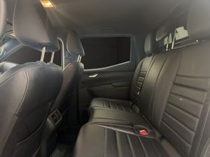 Mercedes X350 bild 29