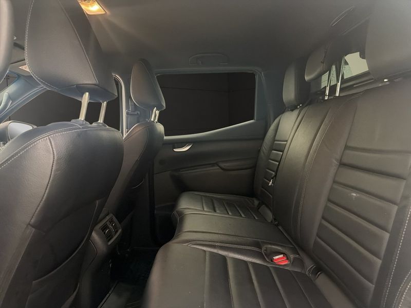 Mercedes X350 bild 29