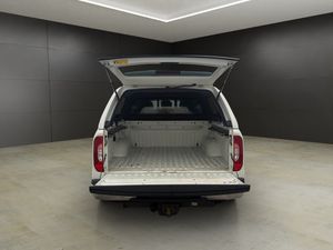 Mercedes X350 bild 12