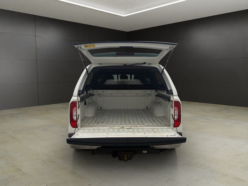 Mercedes X350 bild 12