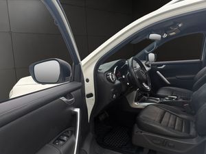 Mercedes X350 bild 13