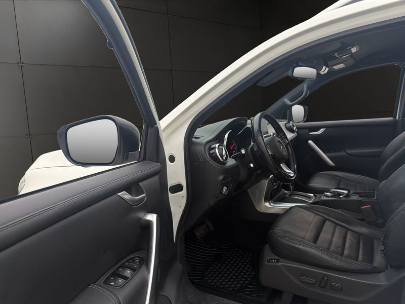 Mercedes X350 bild 13
