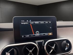 Mercedes X350 bild 23