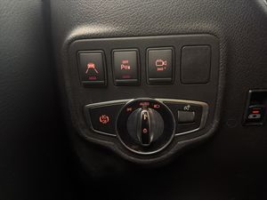 Mercedes X350 bild 17