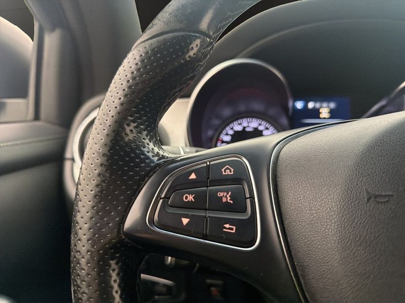 Mercedes X350 bild 19