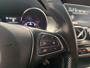 Mercedes X350 bild 21
