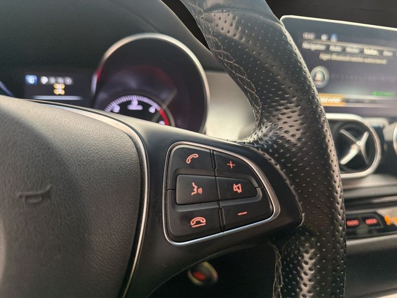 Mercedes X350 bild 21