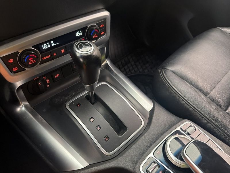 Mercedes X350 bild 26