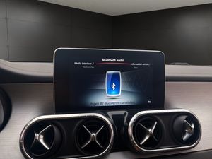 Mercedes X350 bild 24
