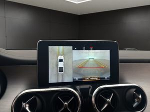 Mercedes X350 bild 22