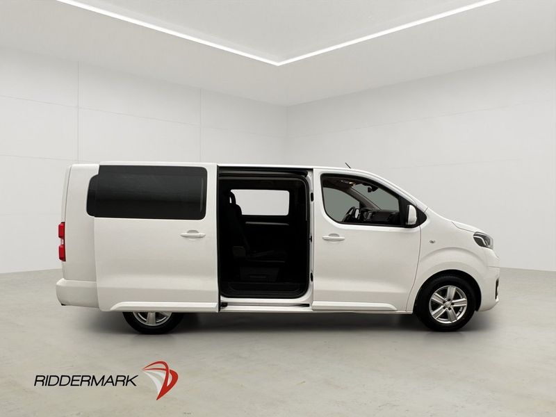 Toyota Proace bild 12