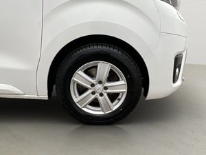 Toyota Proace bild 30