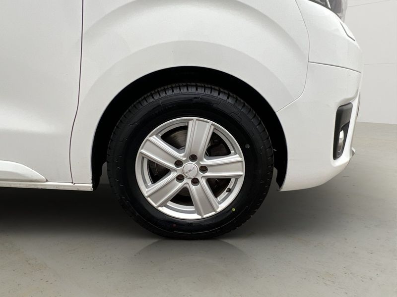 Toyota Proace bild 30