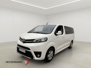 Toyota Proace bild 3