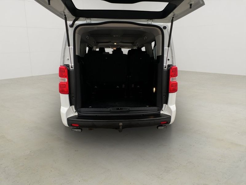 Toyota Proace bild 11