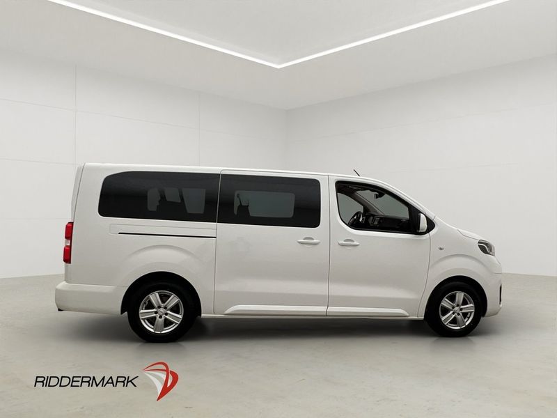 Toyota Proace bild 2