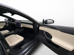 Tesla Model S bild 25