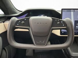 Tesla Model S bild 14