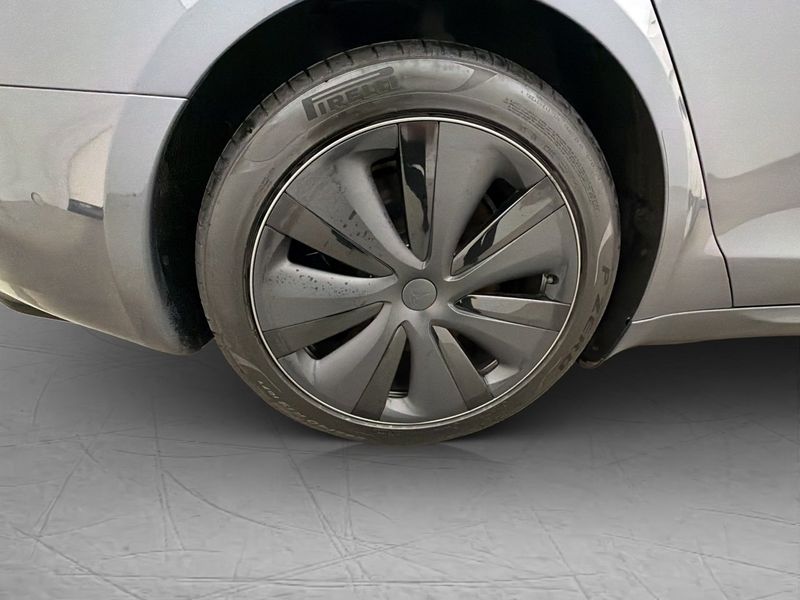 Tesla Model S bild 33