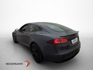 Tesla Model S bild 6