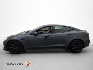 Tesla Model S bild 5