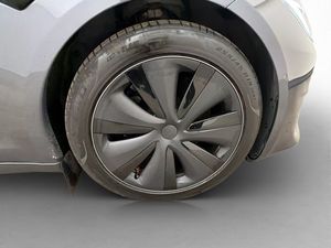 Tesla Model S bild 34