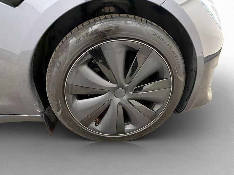 Tesla Model S bild 34