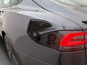 Tesla Model S bild 30