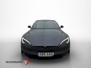 Tesla Model S bild 2