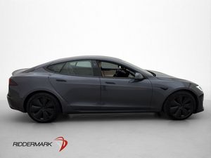 Tesla Model S bild 9