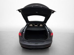 Tesla Model S bild 28