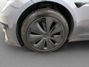 Tesla Model S bild 31