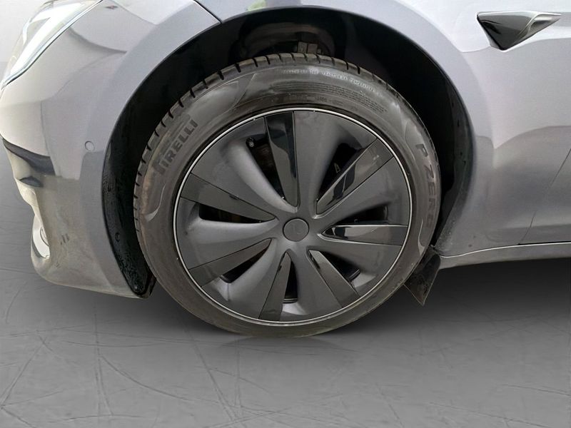 Tesla Model S bild 31