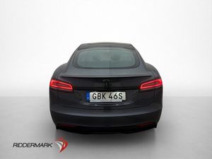 Tesla Model S bild 7