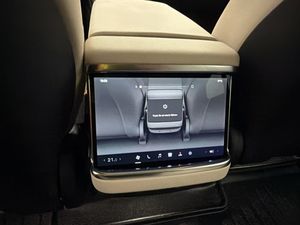 Tesla Model S bild 17