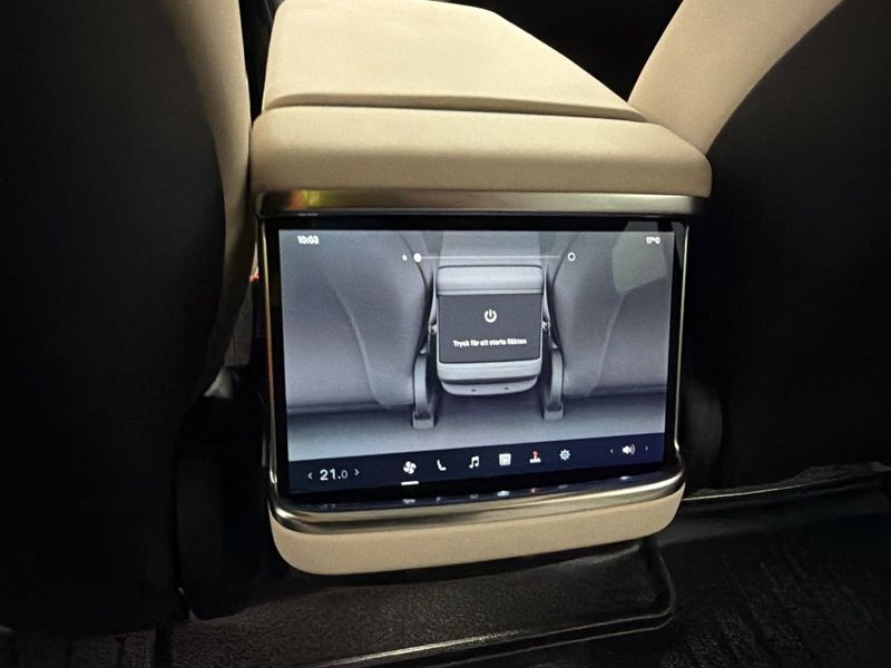 Tesla Model S bild 17