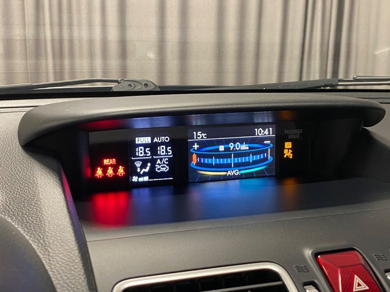 Subaru Forester bild 11