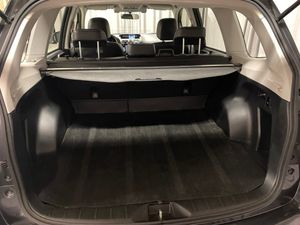 Subaru Forester bild 3