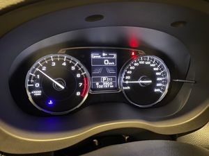 Subaru Forester bild 13