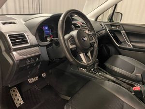 Subaru Forester bild 9