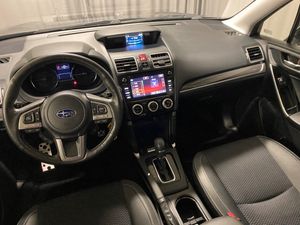 Subaru Forester bild 10