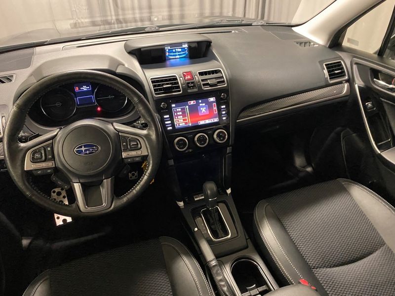 Subaru Forester bild 10