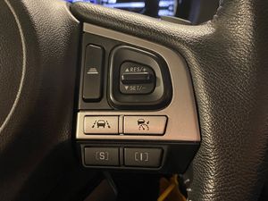 Subaru Forester bild 14