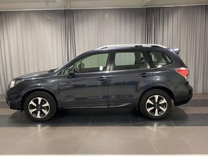 Subaru Forester bild 2