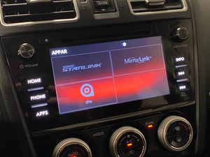 Subaru Forester bild 16