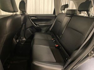 Subaru Forester bild 6