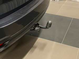 Subaru Forester bild 7