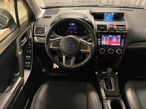 Subaru Forester bild 5